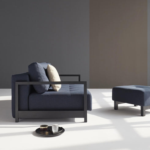 Bifrost Deluxe Sofa Bed / 209x117cm